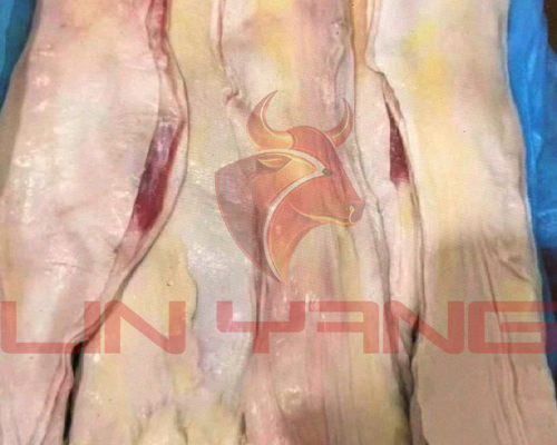 Beef Neck Nerve