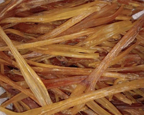 Dried Trotter Grits