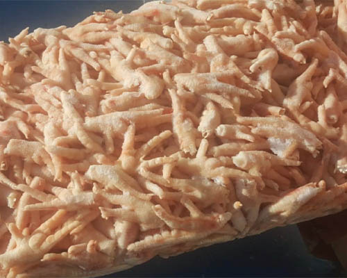Chicken Foot